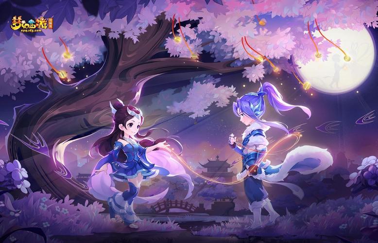 梦幻SF客户端下载